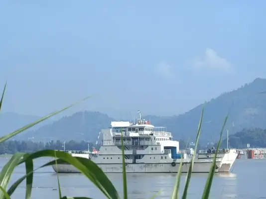 Catamaran for sale