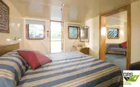 ခရုဇ်သင်္ဘော ရောင်းချရန်အတွက်