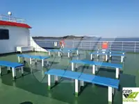 Landing Craft, Tank ရောင်းချရန်အတွက်