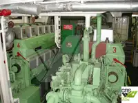 Ro-Ro ship ရောင်းရန်