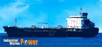 Oil/Chemical tanker ရောင်းရန်