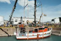 Trawler ရောင်းရန်