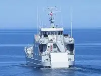 Landing Craft, Tank ရောင်းချရန်အတွက်