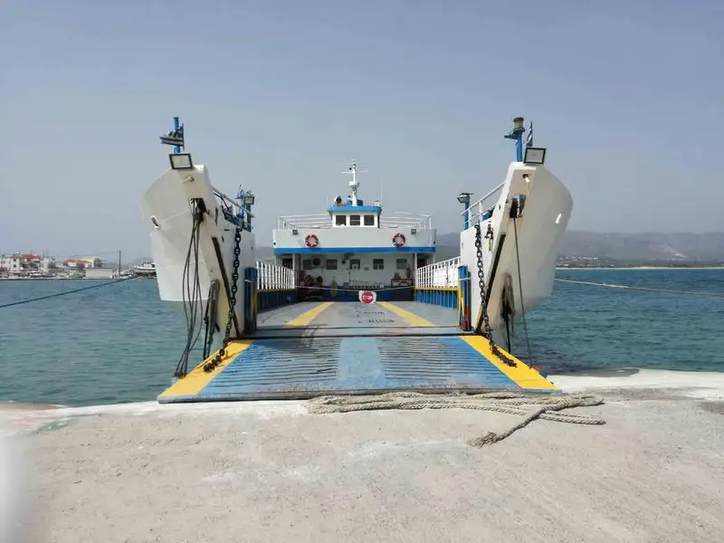 Landing Craft, Tank ရောင်းချရန်အတွက်