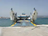 Landing Craft, Tank ရောင်းချရန်အတွက်