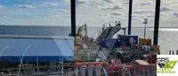 Jack-up drilling rig ရောင်းရန်
