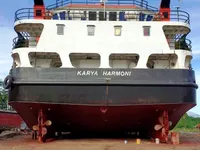Landing Craft, Tank ရောင်းချရန်အတွက်