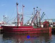 Trawler ရောင်းရန်