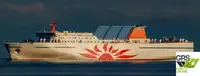 Ro-Ro ship ရောင်းရန်
