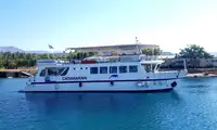 Catamaran ရောင်းရန်