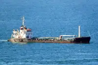 Oil/Chemical tanker ရောင်းရန်