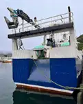 Trawler ရောင်းရန်