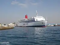 Ro-Ro ship ရောင်းရန်