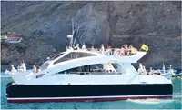 Catamaran ရောင်းရန်