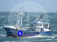 Beam trawler ရောင်းရန်