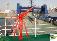 Ro-Ro ship ရောင်းရန်