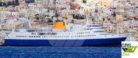 Ro-Ro ship ရောင်းရန်
