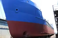 Oil/Chemical tanker ရောင်းရန်