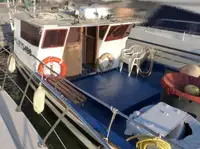 Trawler ရောင်းရန်