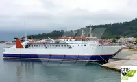Ro-Ro ship ရောင်းရန်