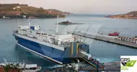 Ro-Ro ship ရောင်းရန်