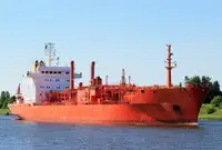 LNG သယ်ဆောင်သူ ရောင်းရန်