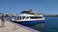 Catamaran ရောင်းရန်