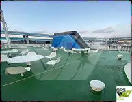 Ro-Ro ship ရောင်းရန်