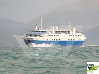 Ro-Ro ship ရောင်းရန်