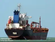 Oil/Chemical tanker ရောင်းရန်