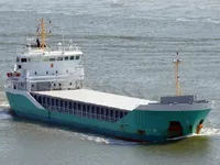 General Cargo/Multi-purpose ရောင်းချရန်အတွက်