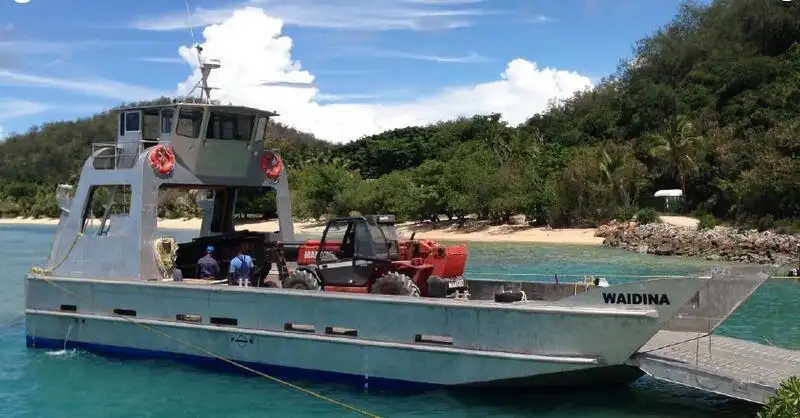 Landing Craft, Tank ရောင်းချရန်အတွက်