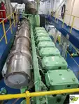 Ro-Ro ship ရောင်းရန်