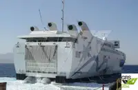 Ro-Ro ship ရောင်းရန်