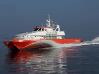 Catamaran ရောင်းရန်