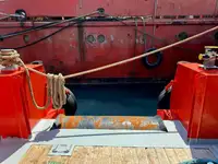 General Cargo/Multi-purpose ရောင်းချရန်အတွက်
