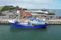 Trawler ရောင်းရန်