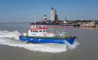 ကင်းလှည့်လှေ ရောင်းရန်