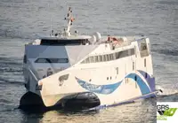 Ro-Ro ship ရောင်းရန်