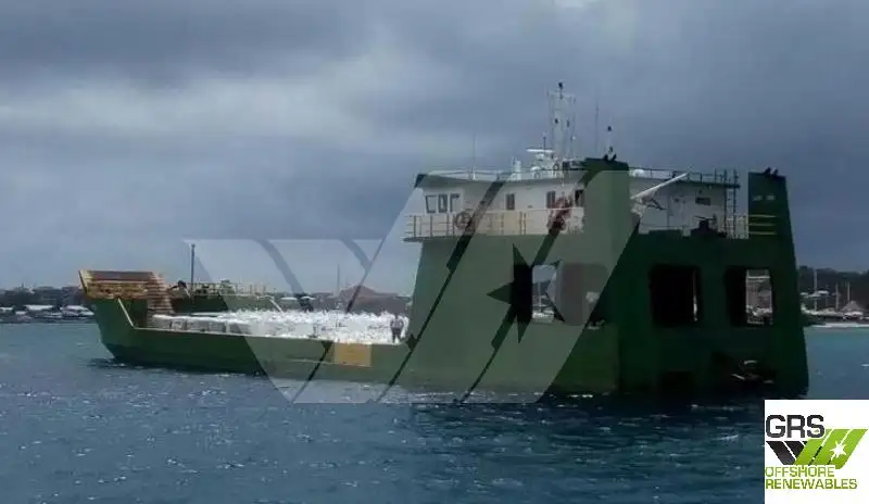 Landing Craft, Tank ရောင်းချရန်အတွက်