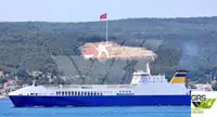 Ro-Ro ship ရောင်းရန်