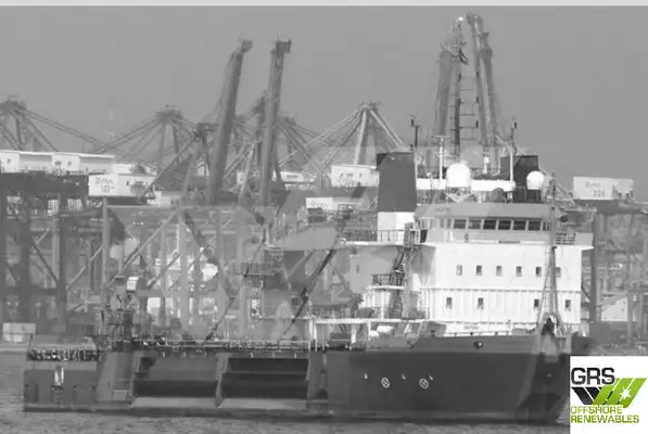 Fast Supply Vessel (FSV) for sale