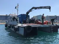 Catamaran ရောင်းရန်