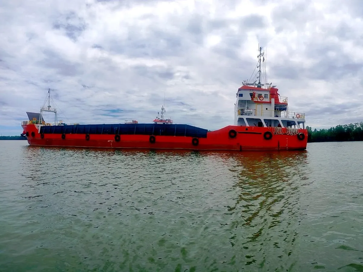 Landing Craft, Tank ရောင်းချရန်အတွက်