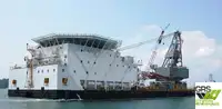 နေထိုင်ရန် barge သင်္ဘော ရောင်းချရန်အတွက်