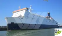 Ro-Ro ship ရောင်းရန်