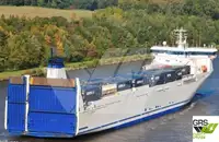 Ro-Ro ship ရောင်းရန်