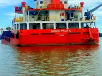 Landing Craft, Tank ရောင်းချရန်အတွက်