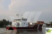 Wind farm service vessel ရောင်းရန်
