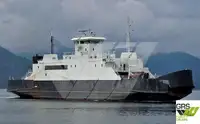 Ro-Ro ship ရောင်းရန်